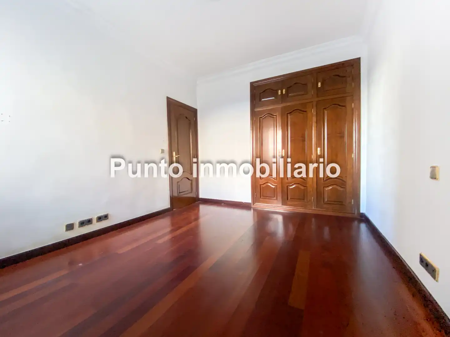 Wohnzimmer von Wohnung zum Verkauf in Valladolid mit Klimaanlage, Heizung und Parkett