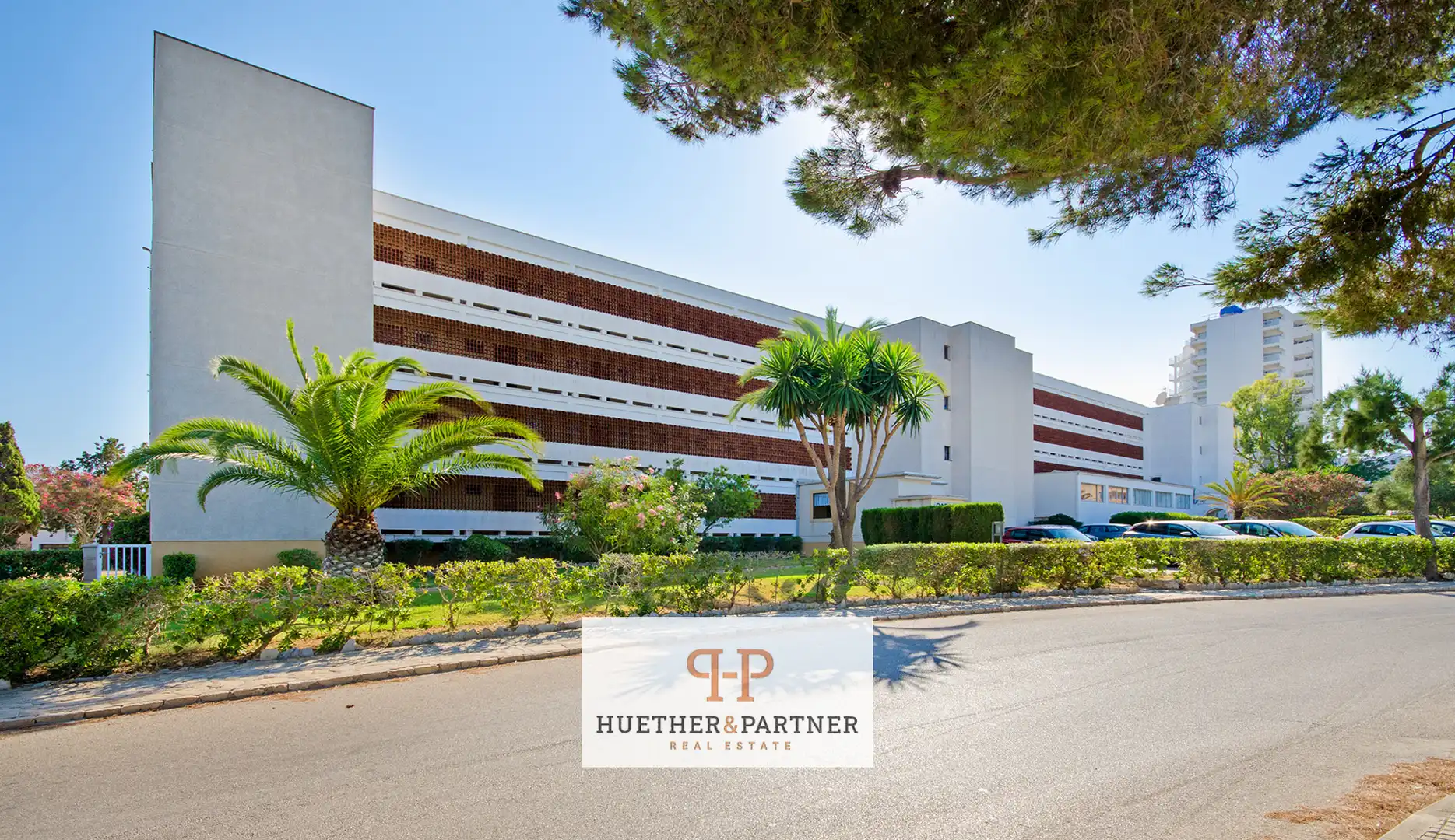 Exterior view of Flat for sale in Manacor  with Air Conditioner and Furnished