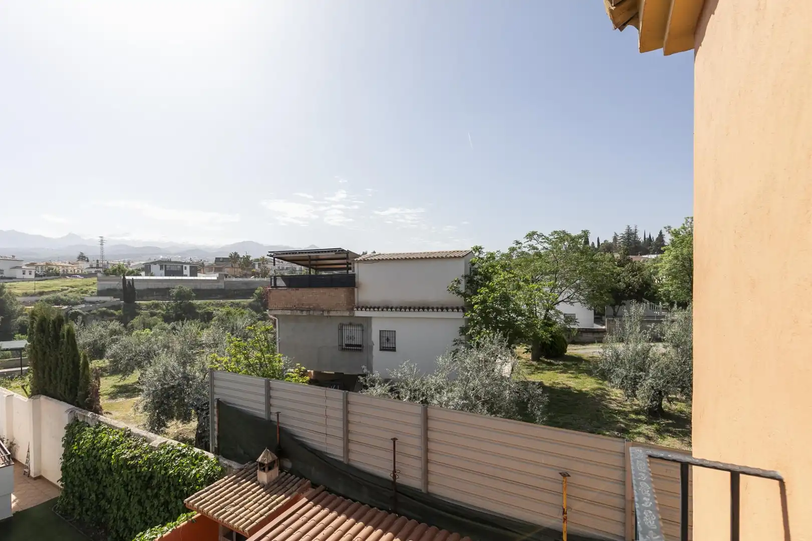 Chalet con terraza en venta en Calle Cerro Bufon 2, imagen 6