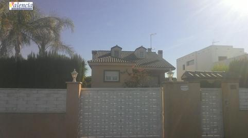 Photo 2 of House or chalet for sale in El Carme - Sant Agustí - Bonavista, L'Eliana