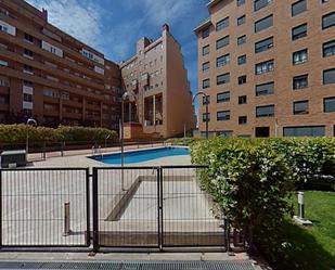 Flat for sale in Calle de Suecia,  Madrid Capital