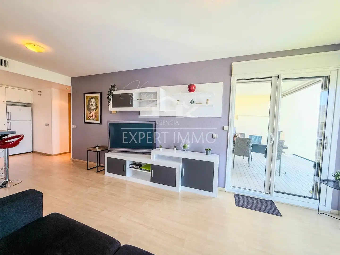 Penthouse mit Pool zum Verkauf in DEL PASTOR 1, imagen 15