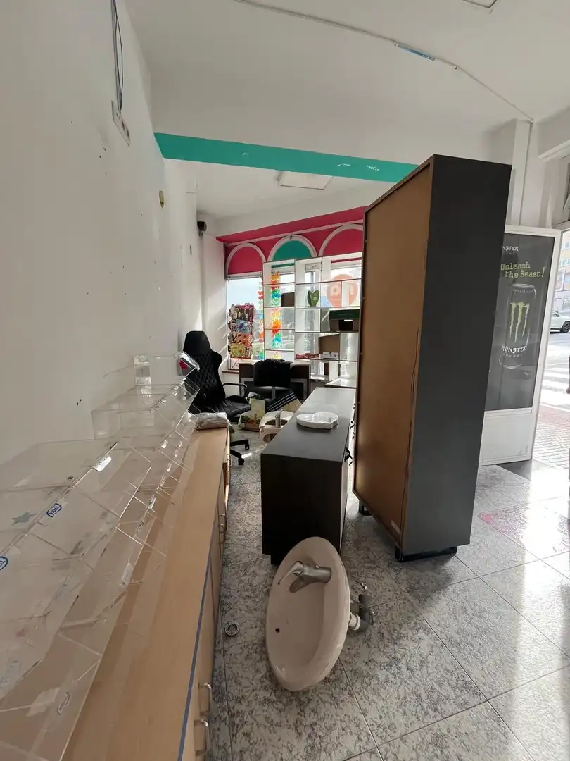 Business premises for sale in Angel del Castillo, imagen 27