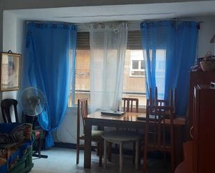 Dining room of Flat for sale in  Logroño  with Heating
