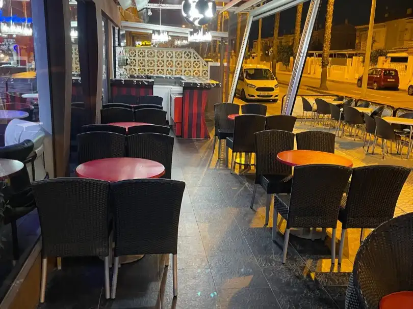 Local comercial en traspaso en Av Ronda 38, imagen 14
