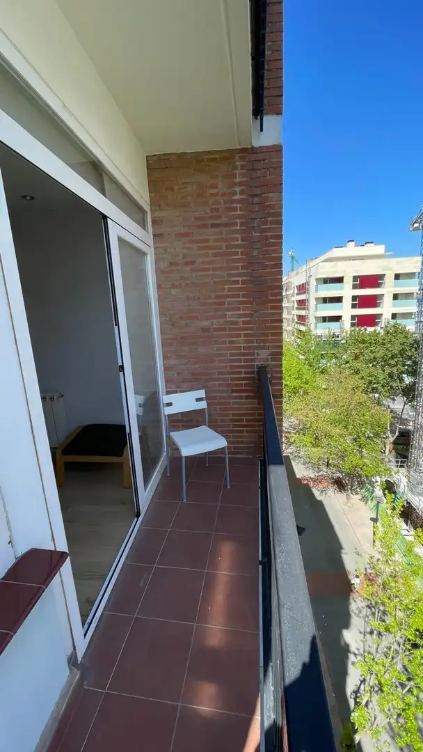 Wohnung zur Miete in Gran Via