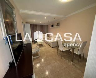 Flat for sale in Montequinto