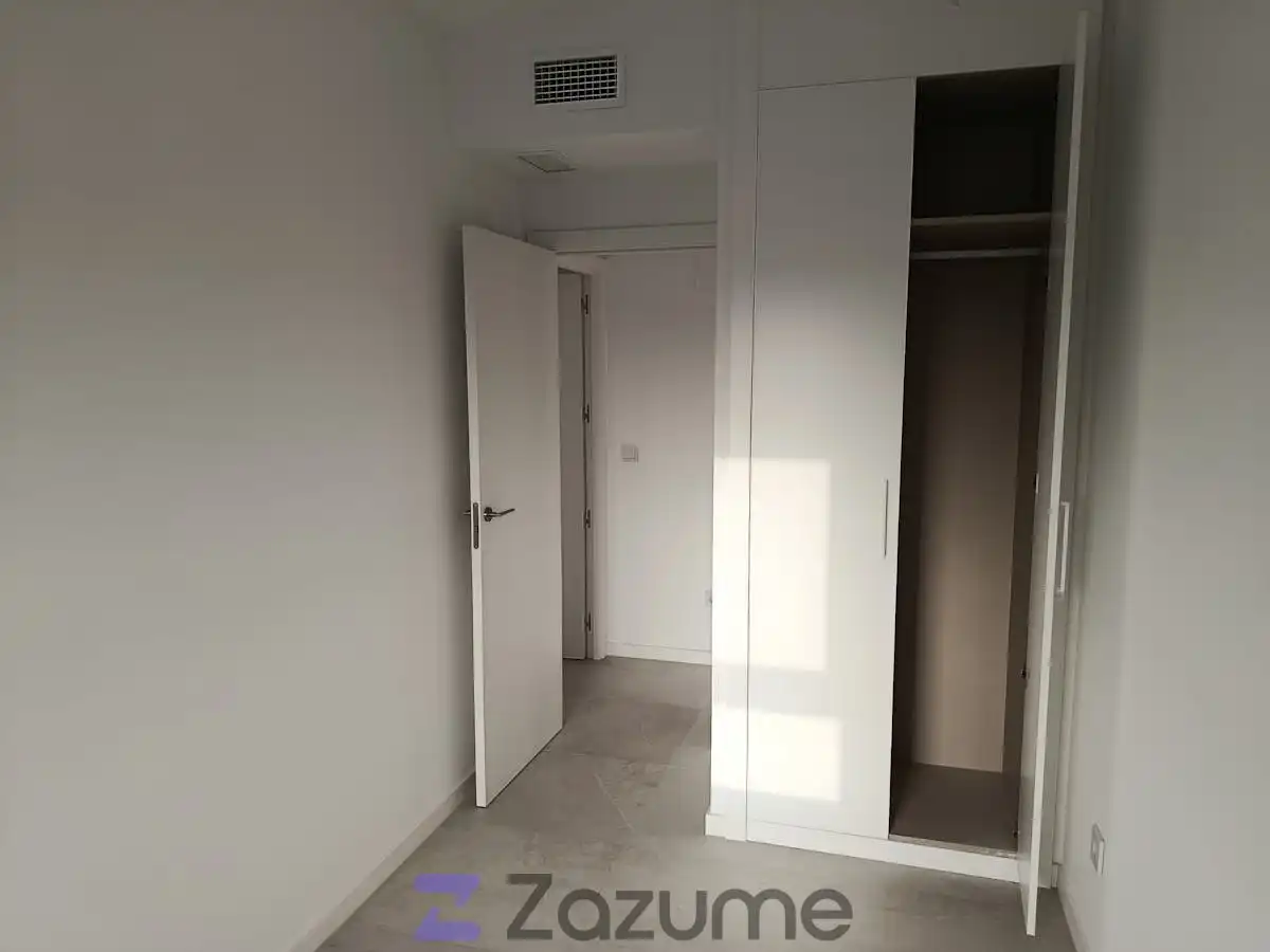 Piso de alquiler en Dos Hermanas con Aire acondicionado, Calefacción y Terraza