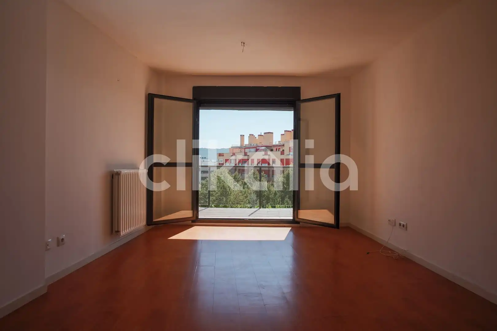 Sala de estar de Piso en venta en Torrejón de Ardoz con Calefacción, Terraza y Trastero