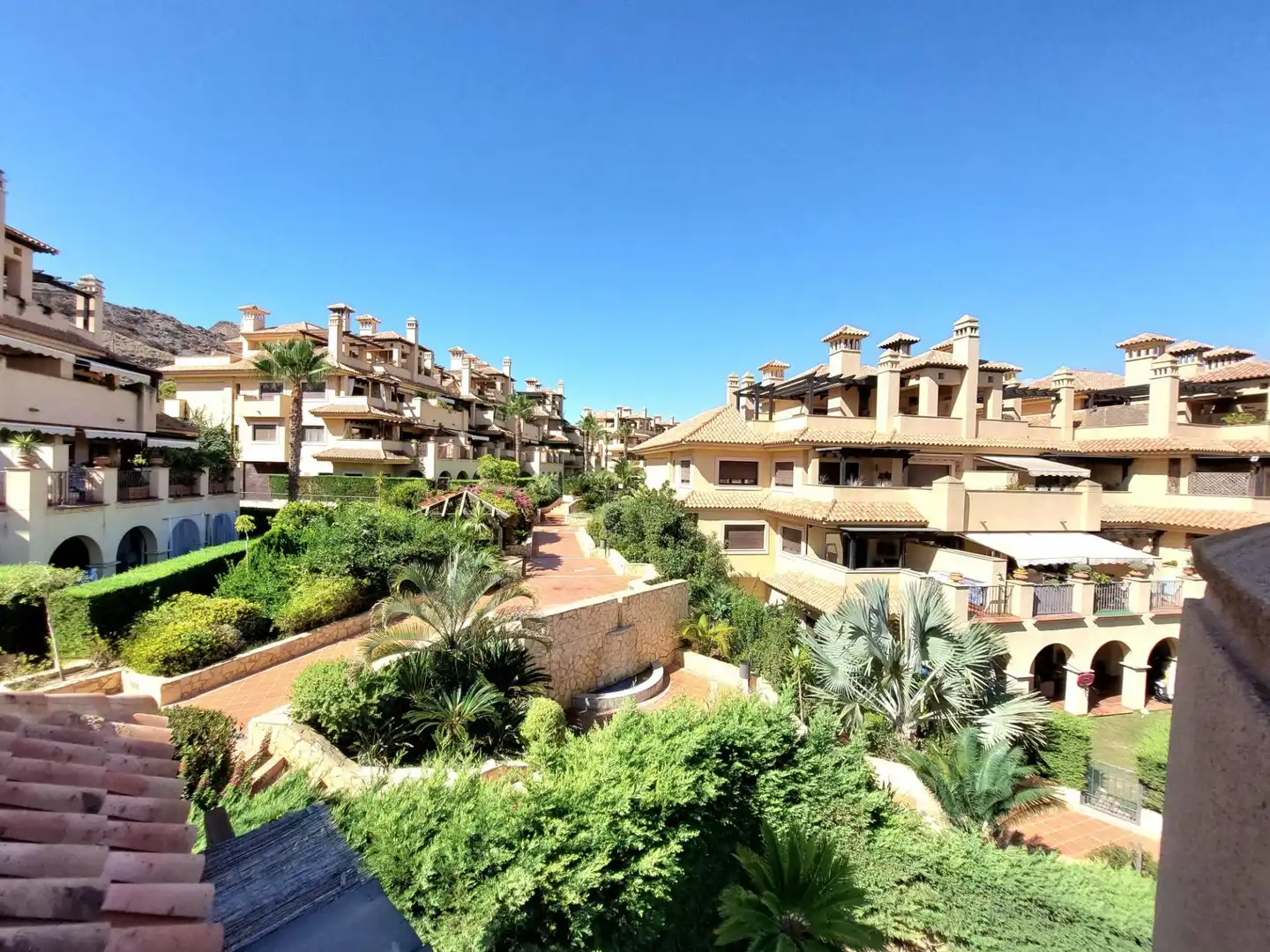 Apartament amb terrassa en venda a Isla del Fraile, imagen 24