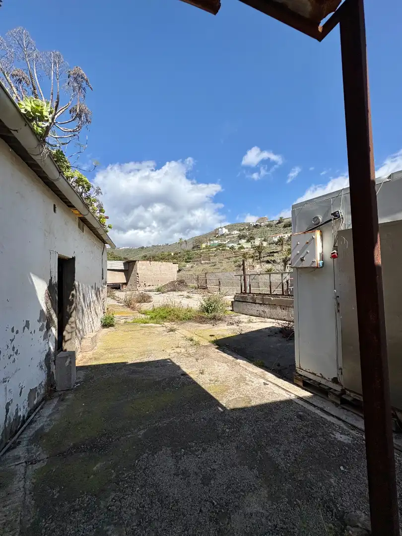 Casa o chalet en venta en Lugar El Mayorazgo, Caserones - La Higuera