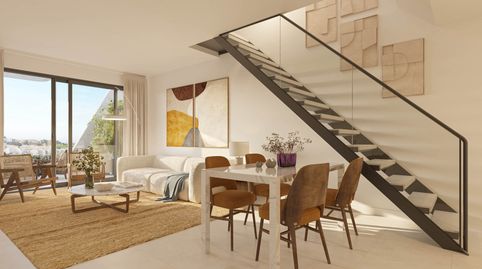 Foto 5 von Wohnung zum Verkauf in Los Arqueros - Puerto del Almendro, Benahavís