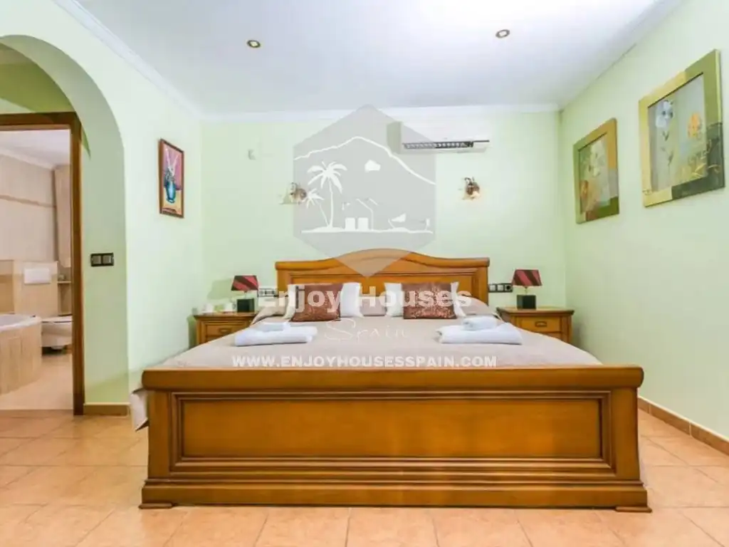 Maison avec terrasse à vendre à Teulada, imagen 19