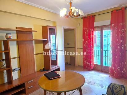 Bedroom of Flat for sale in Torredonjimeno  with Air Conditioner and Balcony