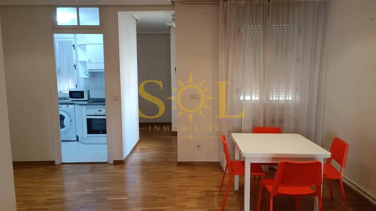Appartement avec ascenseur à louer à Centro Ciudad, imagen 5