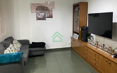 Living room of Flat for sale in La Seu d'Urgell