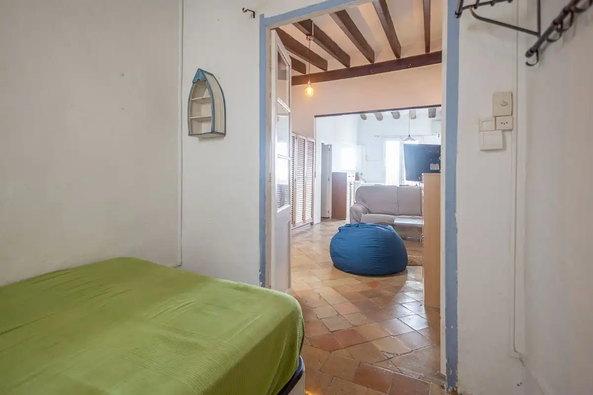 Habitación de Piso en venta en Eivissa con Calefacción