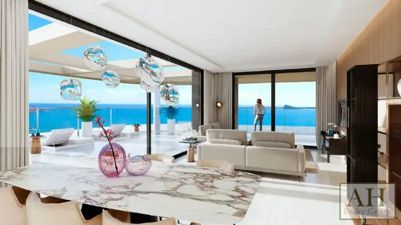 Apartment zum Verkauf in Playa de Poniente, imagen 6