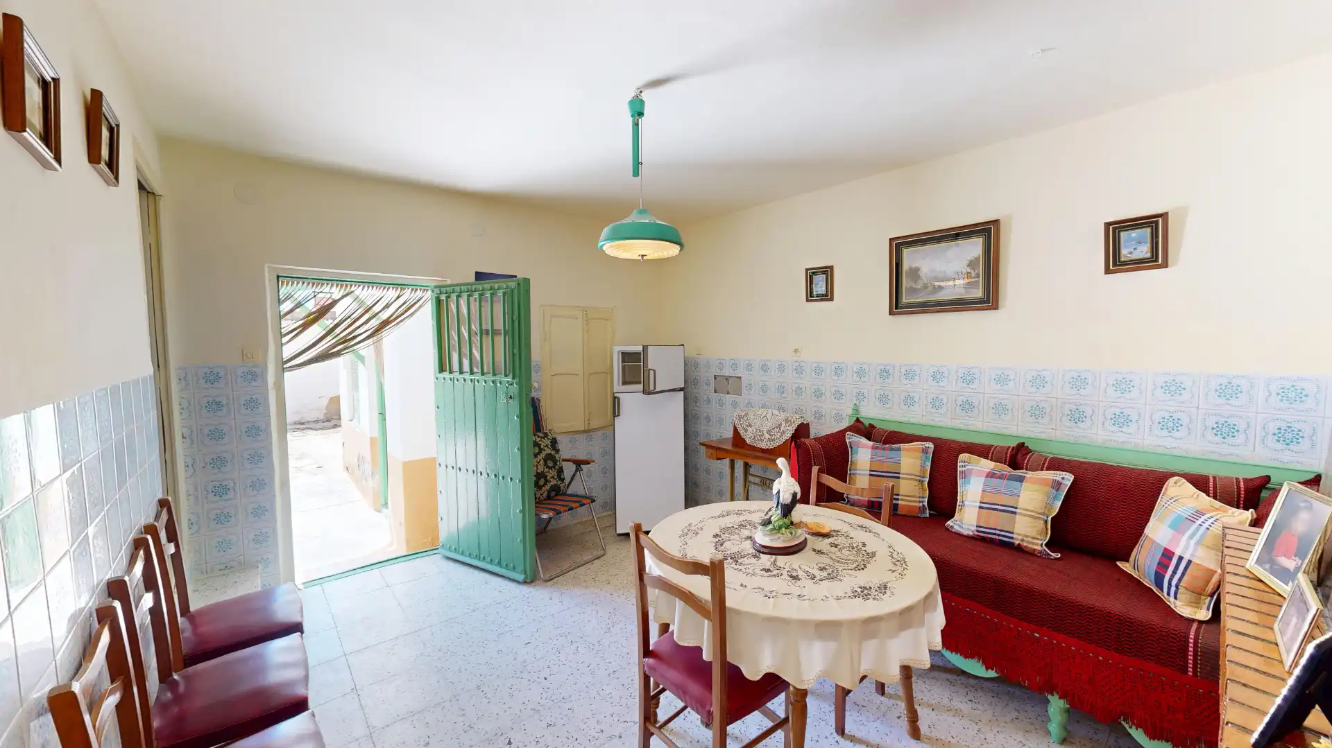 Casa con giardino in vendita a Calle Eras, imagen 17