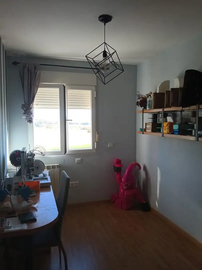 Chalet en venta en Espirdo, imagen 9