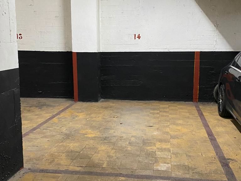 Garatge de lloguer en  Madrid Capital