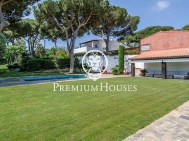 Casa con piscina in vendita a Canafort - El Puntó