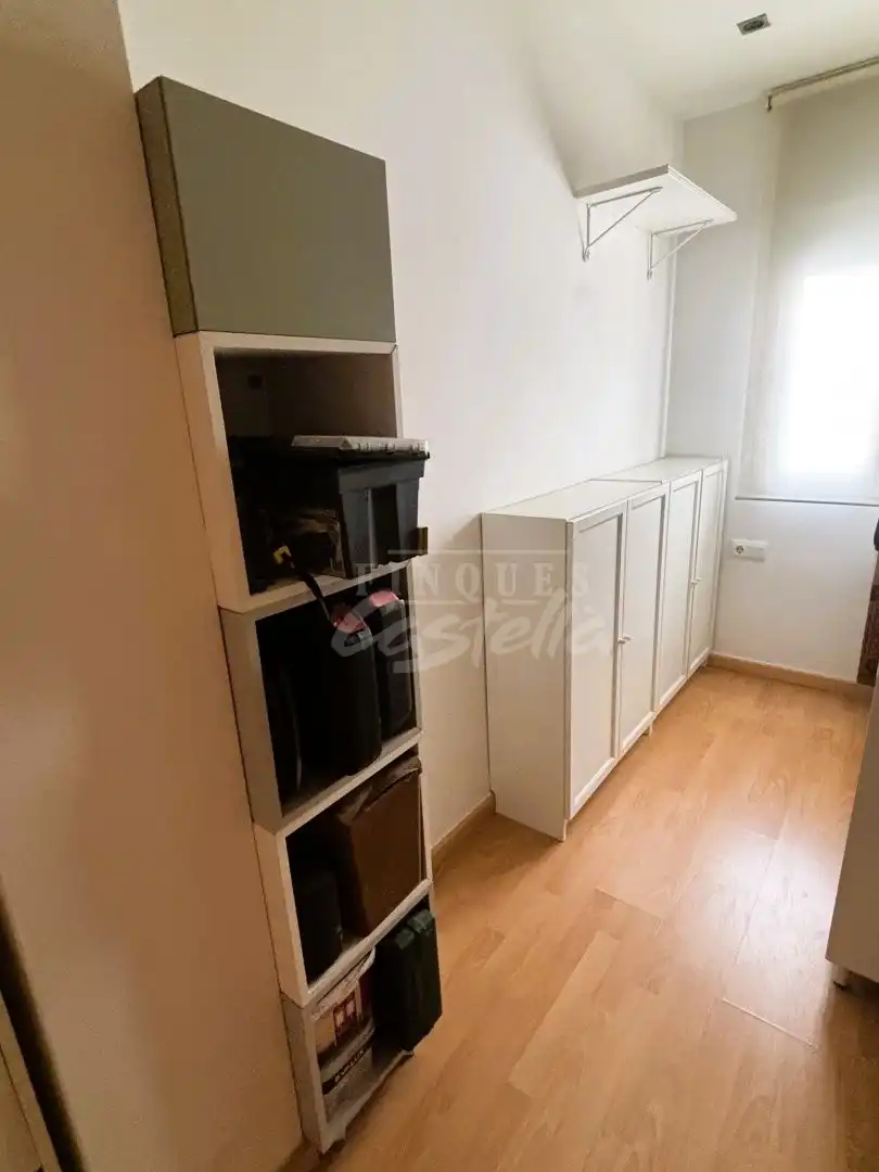 Flat for rent in Zona Alta
