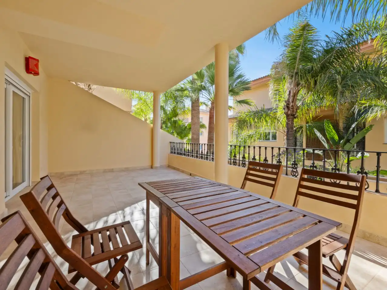 Apartament amb piscina en venda a calle playedes 29, imagen 17