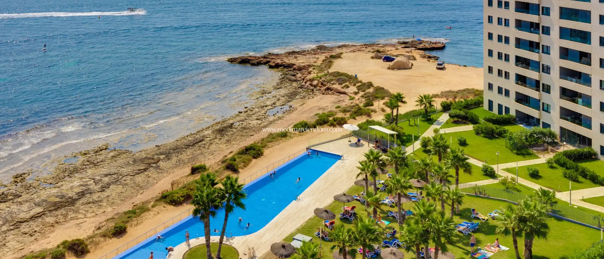Penthouse mit Terrasse zum Verkauf in Playa del Acequión, Náufragos y Rocío del Mar, imagen 57