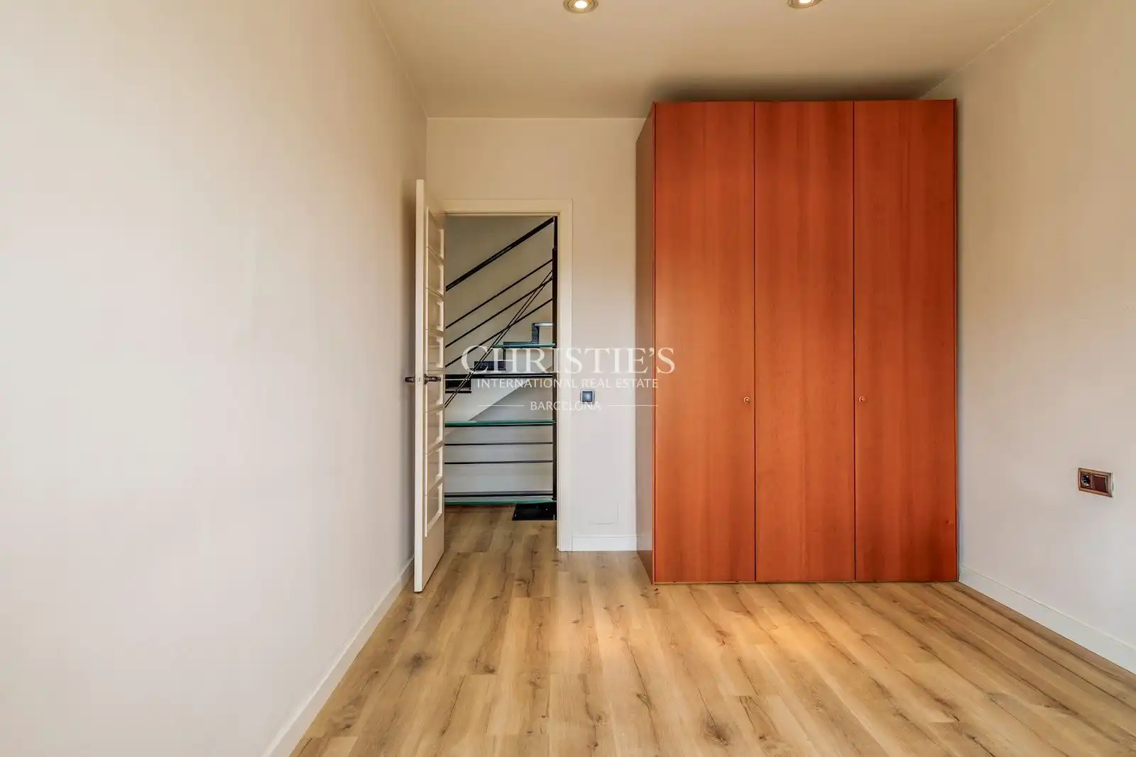 Habitación de Casa o chalet en venta en Argentona con Aire acondicionado, Calefacción y Terraza