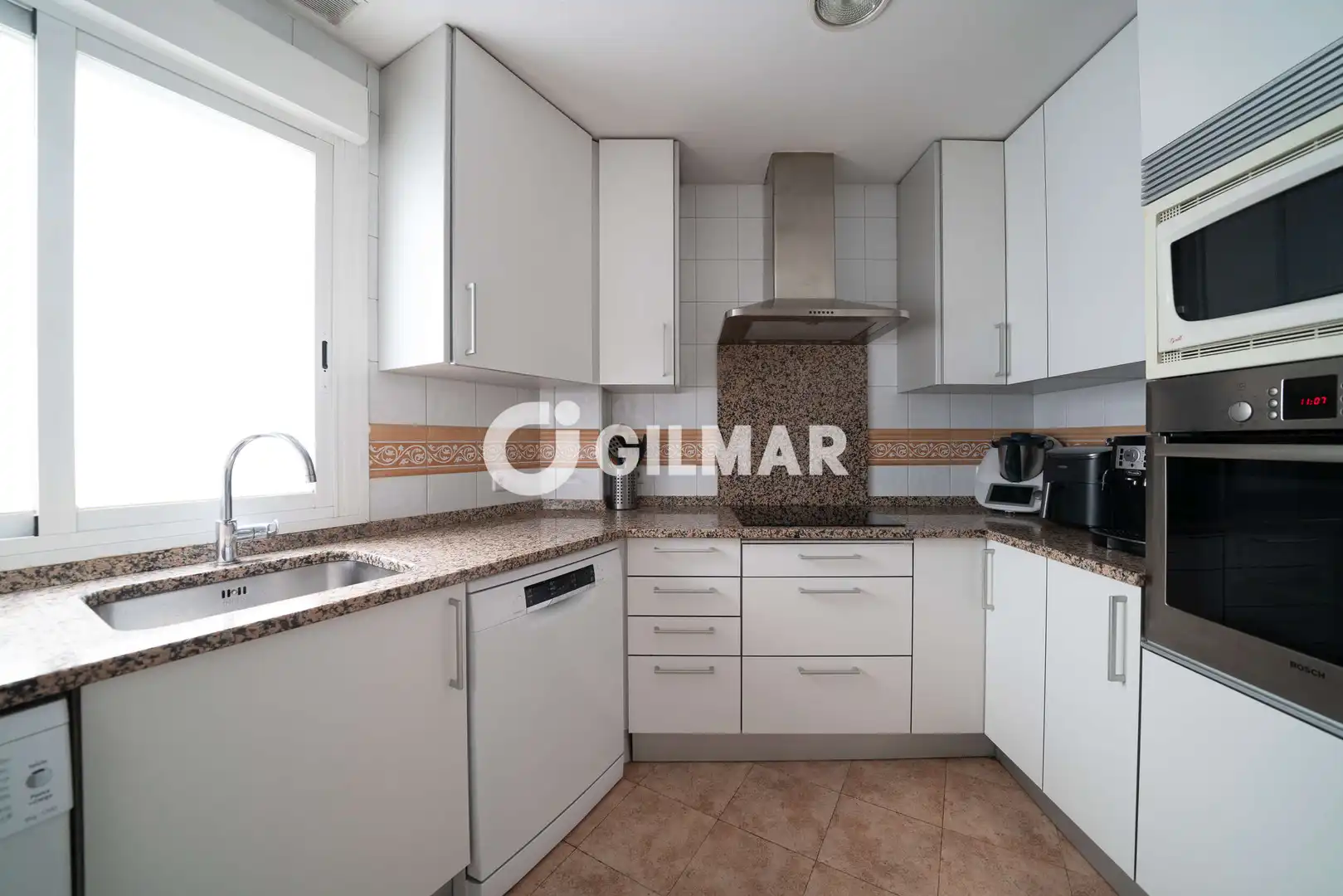 Flat with lift for sale in Centro, imagen 22
