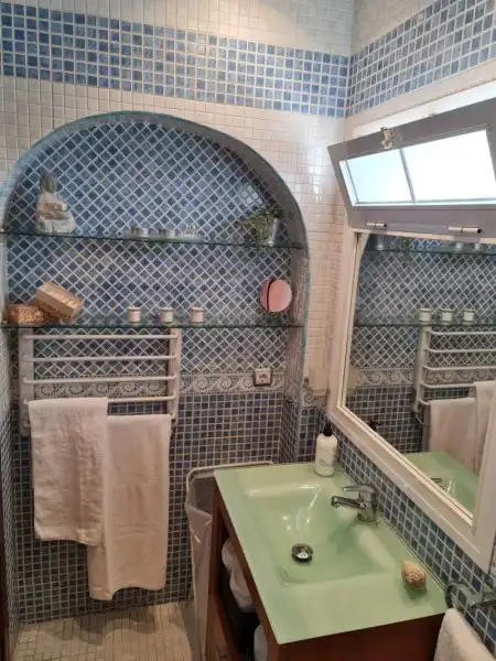 Penthouse for sale in Calle San Bernardo 18, imagen 8