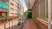 Exterior view of Flat for sale in Viladecans  with Terrace and Balcony