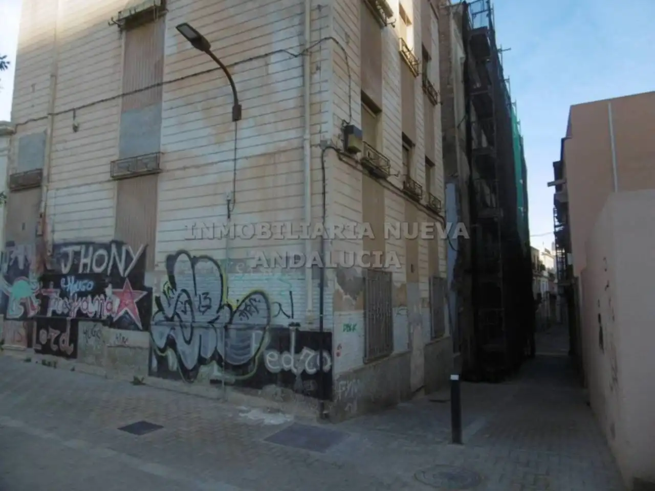 Terreno rústico en venta en Centro, imagen 5
