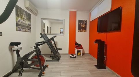 AdosadoChalet en Elche Zona Universidad, imatge 4