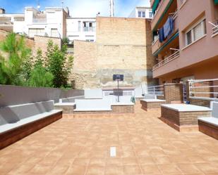 Terrace of Planta baja for sale in Manresa  with Terrace