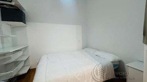 Foto 5 de Pis de lloguer a Calle de Hartzenbusch, Trafalgar, Madrid