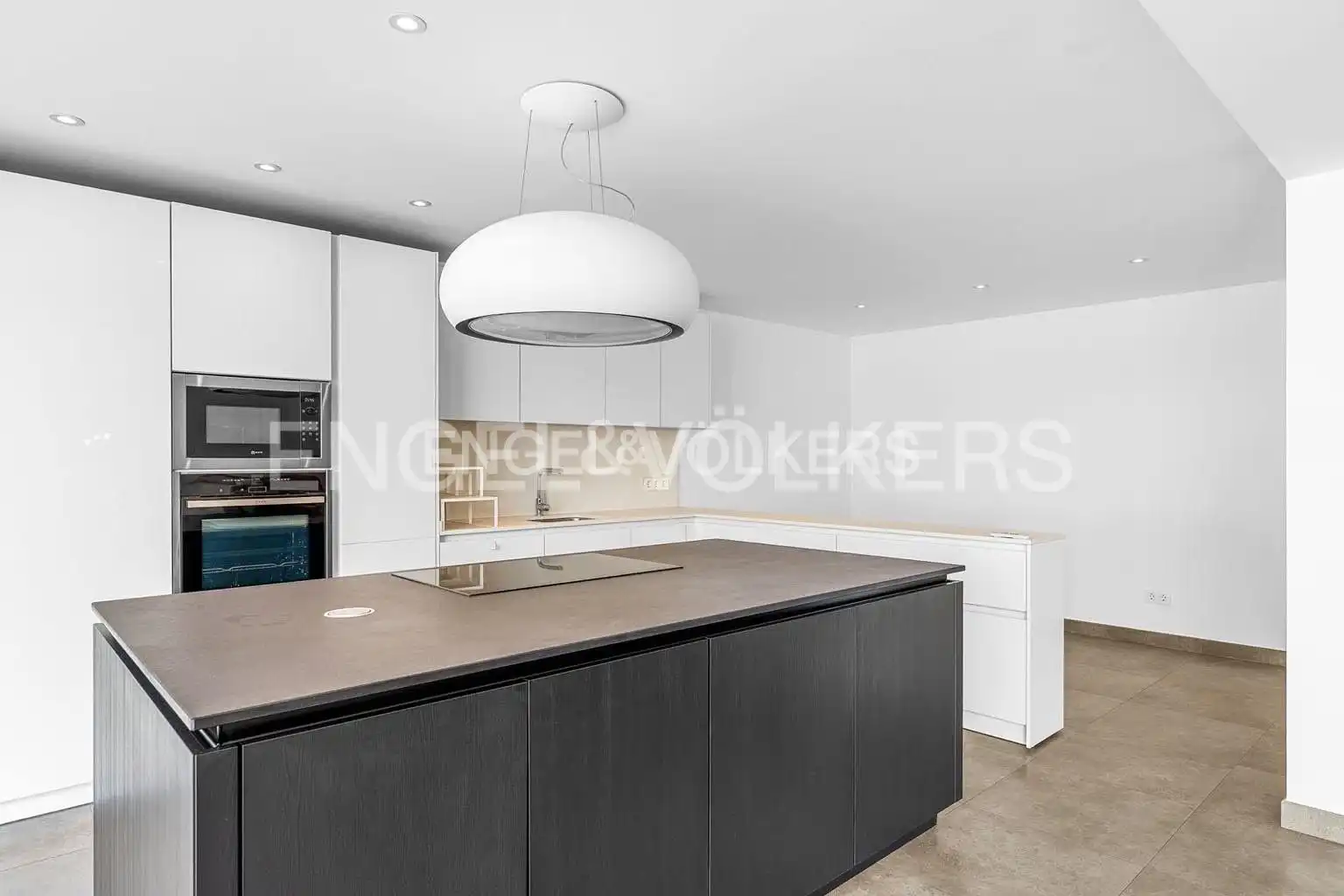 Cocina de Casa o chalet en venta en Arona con Aire acondicionado, Terraza y Piscina