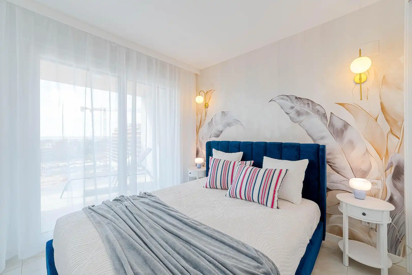 Appartement compact avec terrasse à vendre à Avenida de las Olas, imagen 9