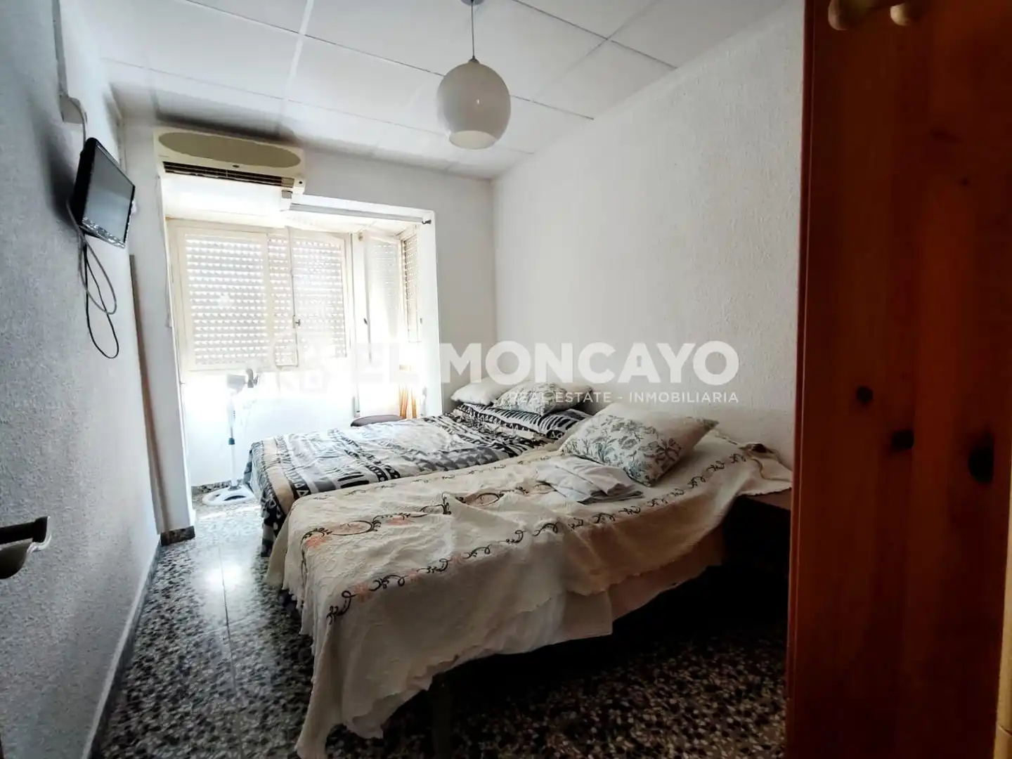 Habitación de Apartamento en venta en Guardamar del Segura con Amueblado