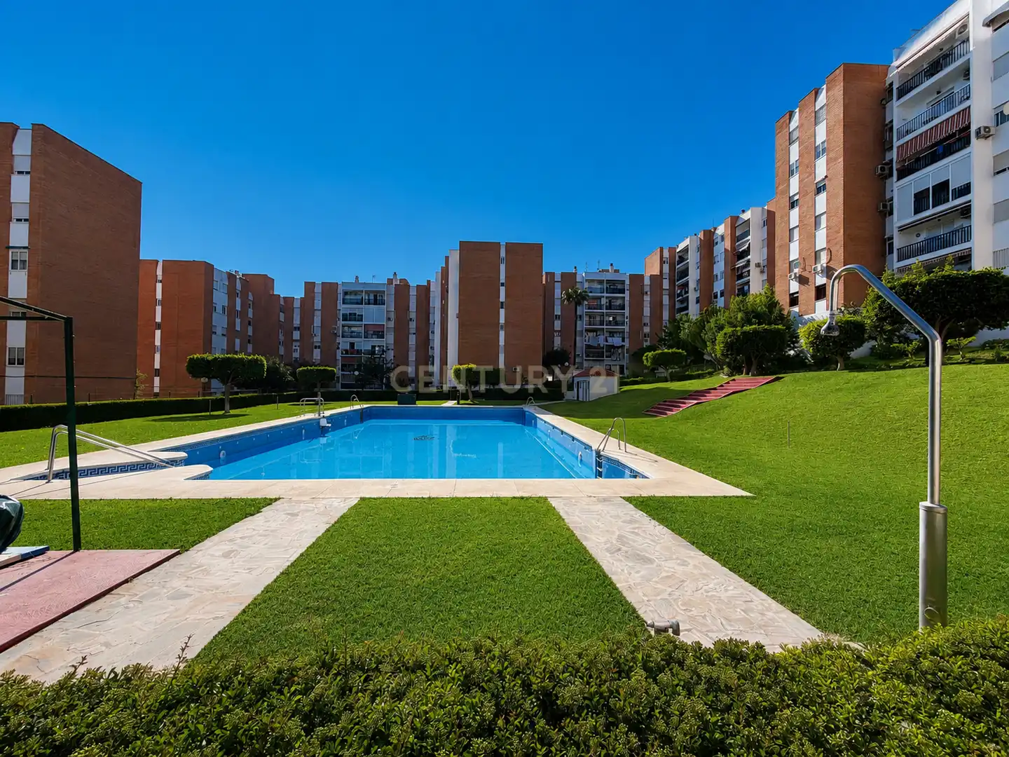 Apartamento con piscina en venta en Avenida las Palmeras, Benalmádena, Spain, imagen 29