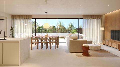 Foto 4 de Dúplex en venda a Dolores, Alicante