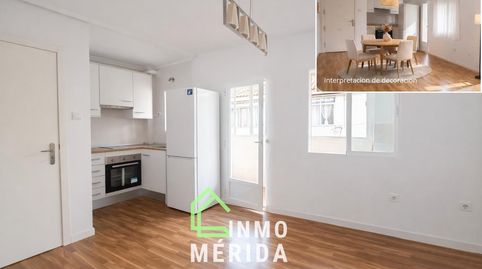 Foto 5 de Piso en venta en Este, Mérida