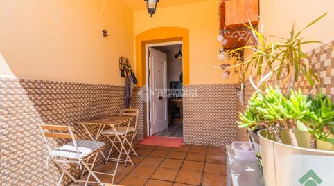 Foto 3 von Haus oder Chalet zum Verkauf in Caballero Bonald - San José Obrero - Guadalcacín, Jerez de la Frontera