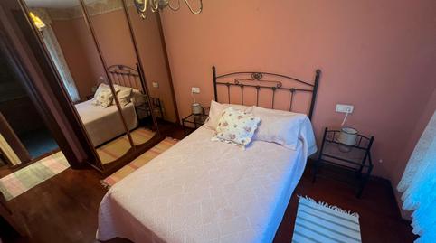 Foto 2 de Apartament de lloguer a Calle Luanco, Laviada, Gijón