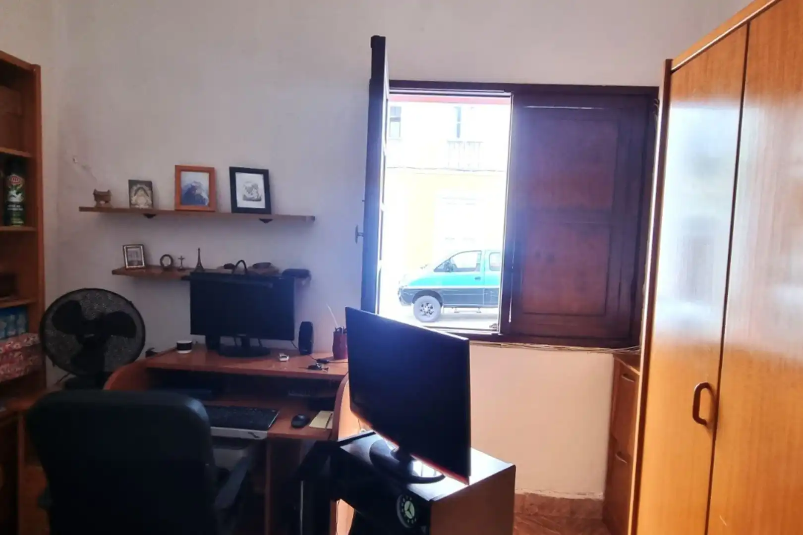 Casa adosada en venta en Carretera Timibúcar, Santa Cruz de la Palma