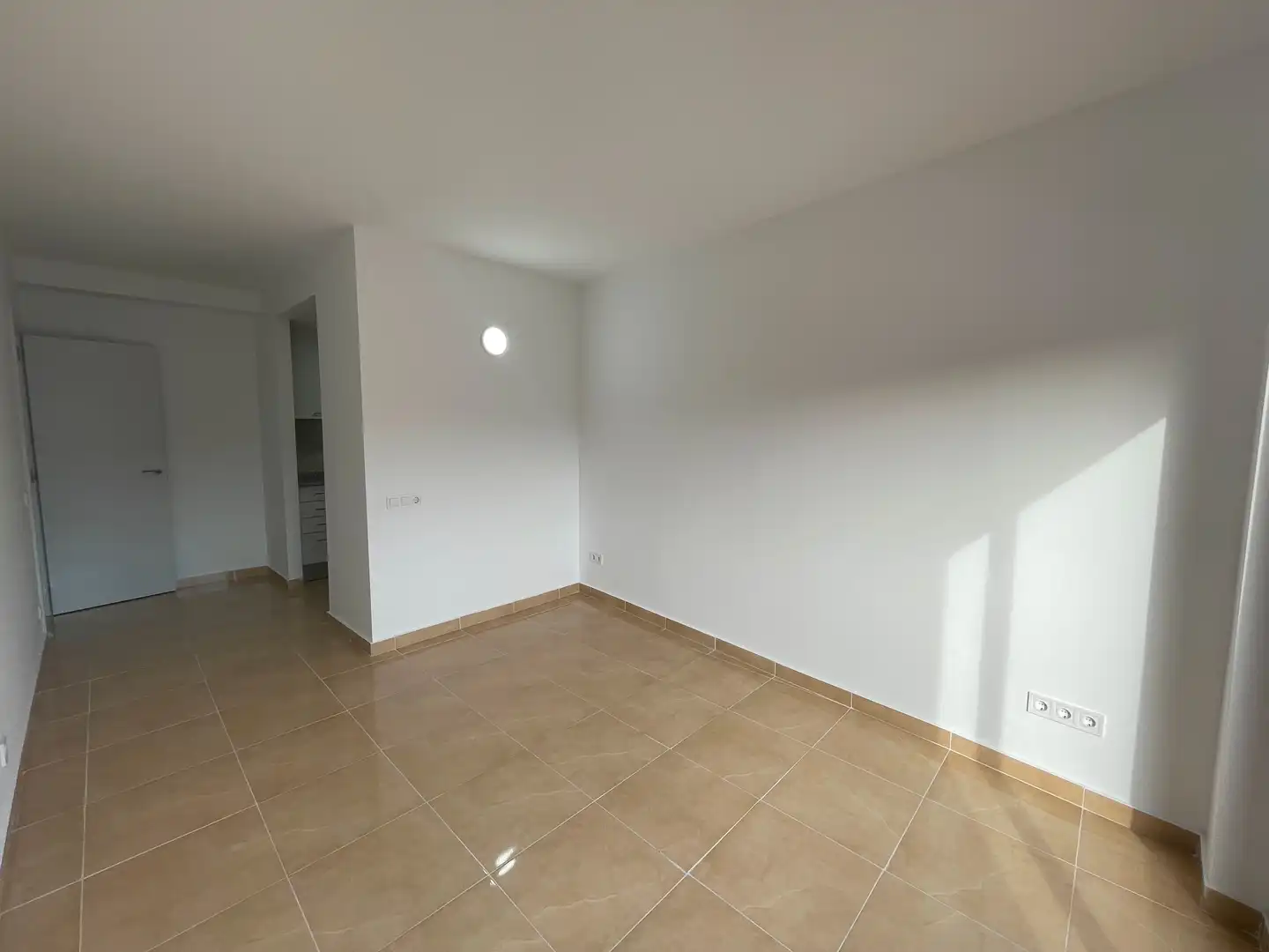 Piso de alquiler en Sant Celoni