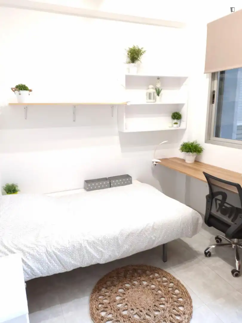 Habitació a Camino de Ronda