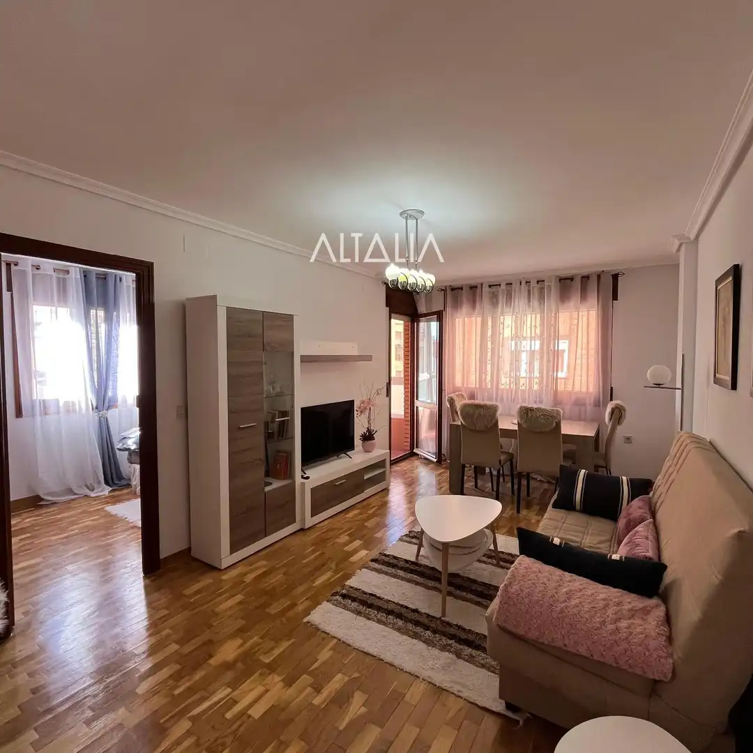 Piso en venta en Centro, imagen 12