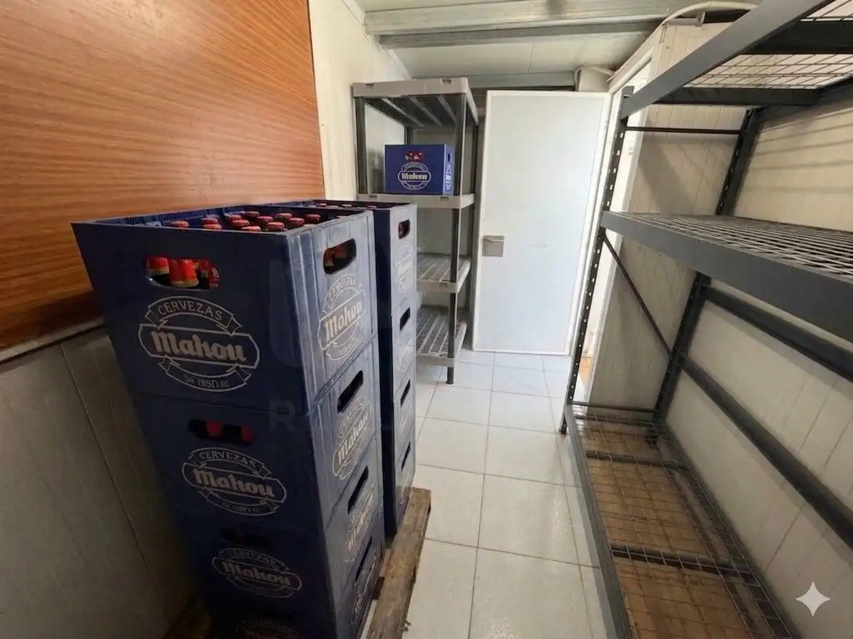 Gewerbefläche zum Verkauf in Daimús, imagen 24